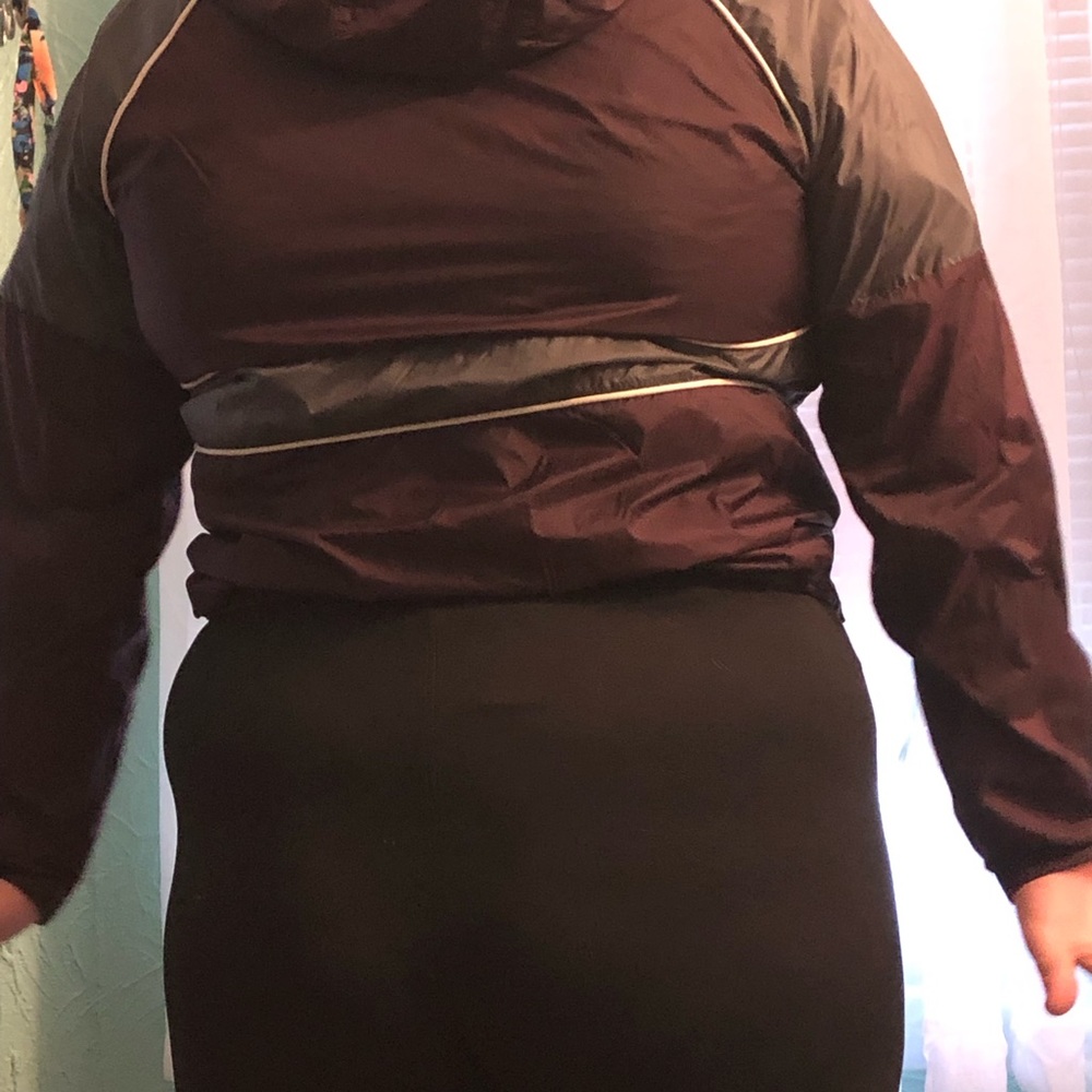 Jacket - Picture 2 of 3